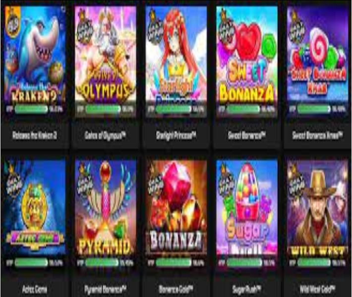 Cara Bermain di Situs Slot Online Agar Untung Besar