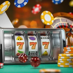 Slot88 Situs Resmi Terpercaya
