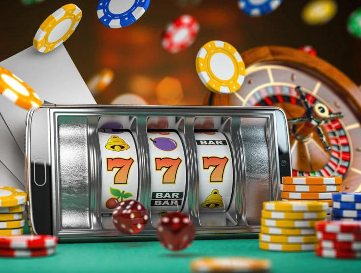 Slot88 Situs Resmi Terpercaya